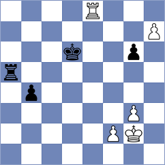 Bellahcene - Amorim (Chess.com INT, 2021)