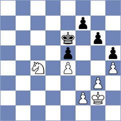 Le - Postlmayer (chess.com INT, 2024)