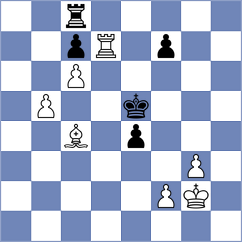 Bruedigam - Nunez (chess.com INT, 2023)