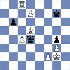 Iskusnyh - Bold (chess.com INT, 2024)