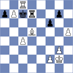 Perez Ponsa - Mortazavi (chess.com INT, 2024)