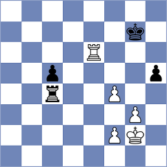 Costa - Sanchez Alvarez (Chess.com INT, 2020)