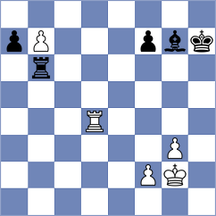 Kavri - Meshkovs (chess.com INT, 2023)