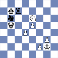 Postnikov - Murthy (chess.com INT, 2024)