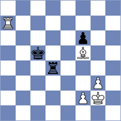 Havanecz - Starosta (Chess.com INT, 2021)