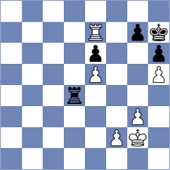 Lazavik - Weetik (chess.com INT, 2023)