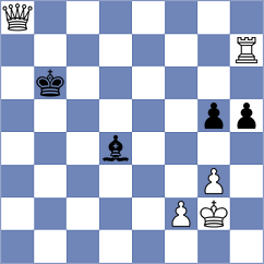 Martins - Wu (chess.com INT, 2023)