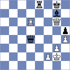 Yeletsky - Jacobson (chess.com INT, 2021)