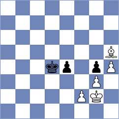 Mardov - Kumsiashvili (chess.com INT, 2023)