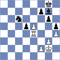 Markovits - Snodgrass (Chess.com INT, 2020)