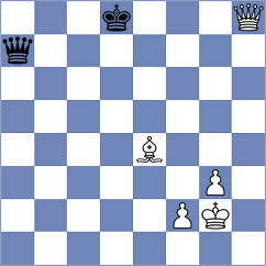 Vovk - Timerkhanov (chess.com INT, 2020)