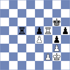 Plotnikov - Noritsyn (chess.com INT, 2021)