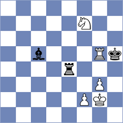 Skliarov - Ma Qun (chess.com INT, 2023)