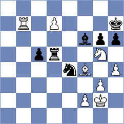 Xiong - Drozdowski (Chess.com INT, 2021)