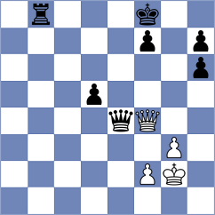 Pert - Siva (chess.com INT, 2021)