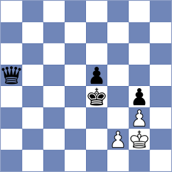 Topak - Sychev (Chess.com INT, 2021)