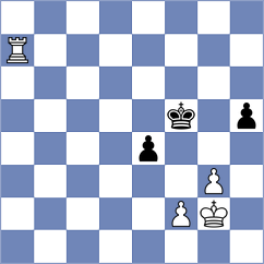 Reinecke - Martynenko (chess.com INT, 2023)