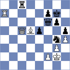 Veinberg - Nakamura (chess.com INT, 2024)