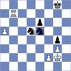 Grinev - Tarasova (chess.com INT, 2024)
