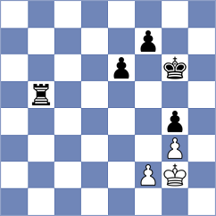 Souza - Novak (chess.com INT, 2024)