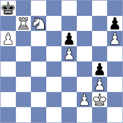 Tifferet - Mohamed (chess.com INT, 2022)
