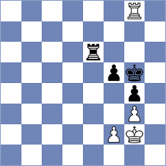 Banerjee - Timmermans (chess.com INT, 2024)