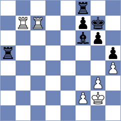 Orzech - Barria Zuniga (chess.com INT, 2024)
