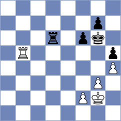Kamsky - Vachier Lagrave (chess.com INT, 2024)