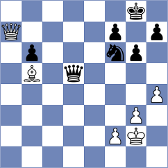 Ongut - Zampronha (chess.com INT, 2023)