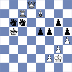 Goncalves - Cofre Archibold (chess.com INT, 2024)