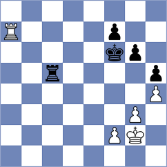 Filippova - Kropff (chess.com INT, 2021)