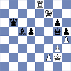 Karacsonyi - Chan (chess.com INT, 2024)