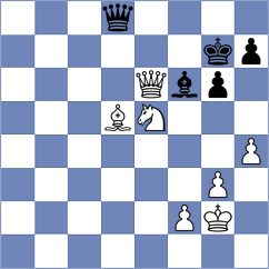 Demidov - Deac (chess.com INT, 2021)