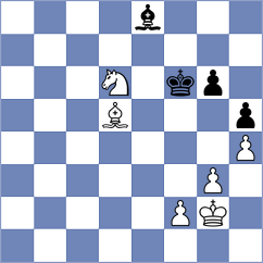 Kashefi - Osinovsky (chess.com INT, 2024)