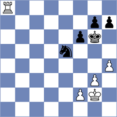 Potapova - Jia (Chess.com INT, 2021)