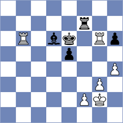 Hernandez Alvarez - Diaz Cesar (Chess.com INT, 2020)