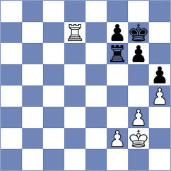 Puranik - Brattain (Chess.com INT, 2018)