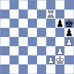 Ambartsumova - Nasta (chess.com INT, 2023)