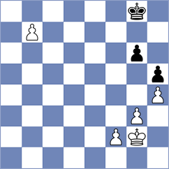 Filipets - Adewumi (chess.com INT, 2023)
