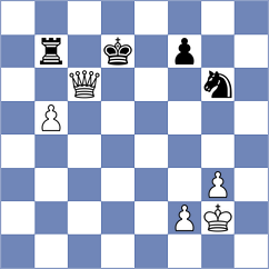 Seemann - Klenburg (chess.com INT, 2024)