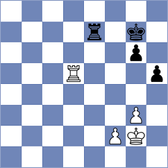 Mikhailovsky - Vantika (chess.com INT, 2024)