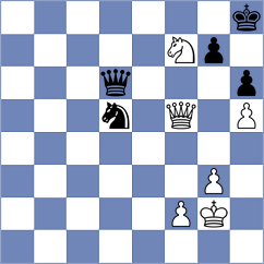 Vusatiuk - Lock (chess.com INT, 2022)