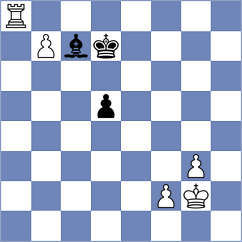 Vlassov - Kotepalli (chess.com INT, 2023)