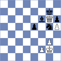 Kramnik - Christiansen (chess.com INT, 2024)