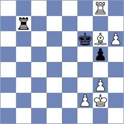 Fajdetic - Voracek (Chess.com INT, 2020)
