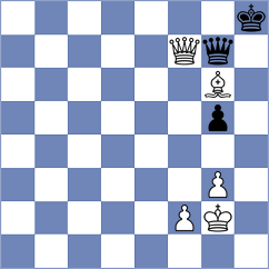 Antonova - Necula (Chess.com INT, 2021)
