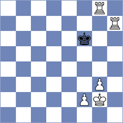 Stojanovski - Vasilevich (chess.com INT, 2024)