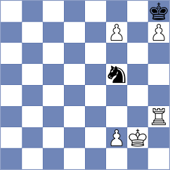 Anquandah - Amba (Chess.com INT, 2021)