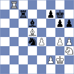 Albuquerque Junior - Grutter (chess.com INT, 2023)
