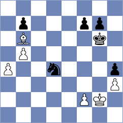 Badelka - Krzesaj (chess.com INT, 2024)
